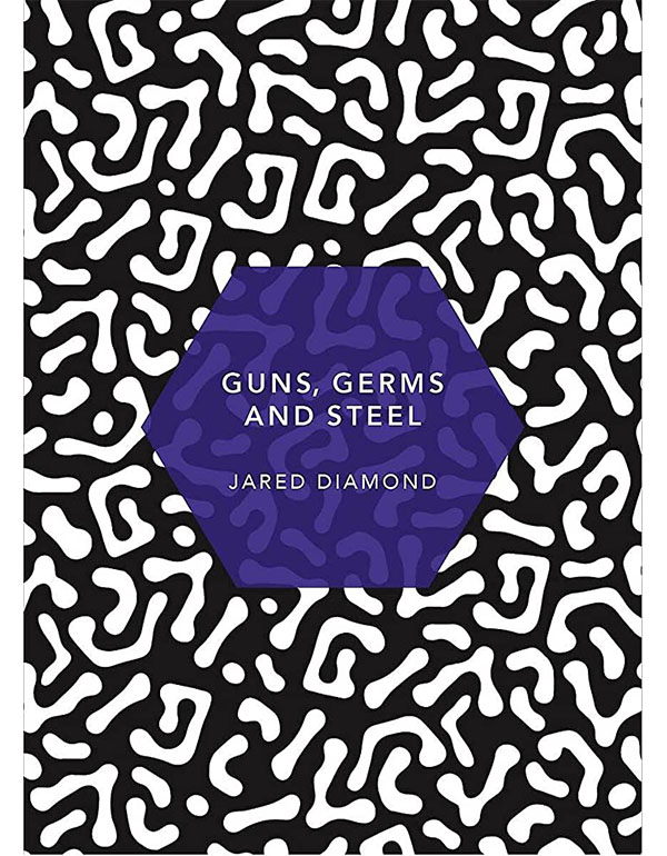 Guns, Germs And Steel