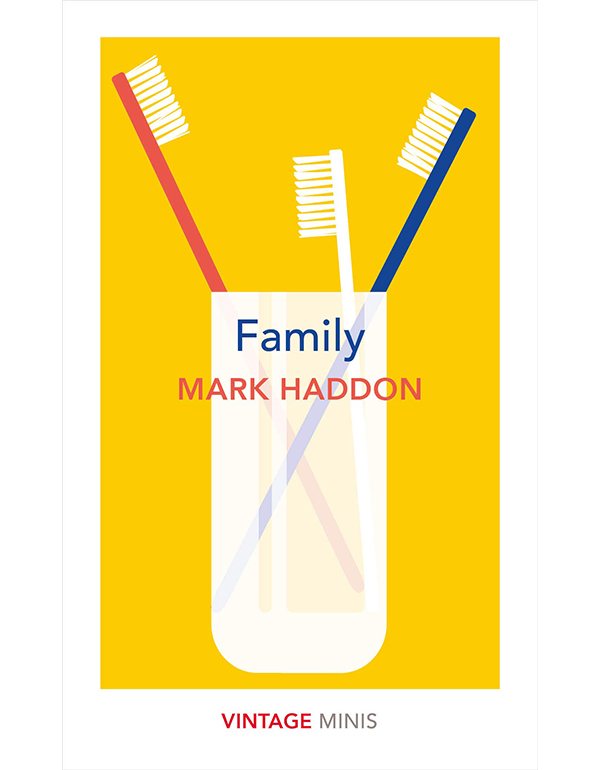 Family: Vintage Minis 