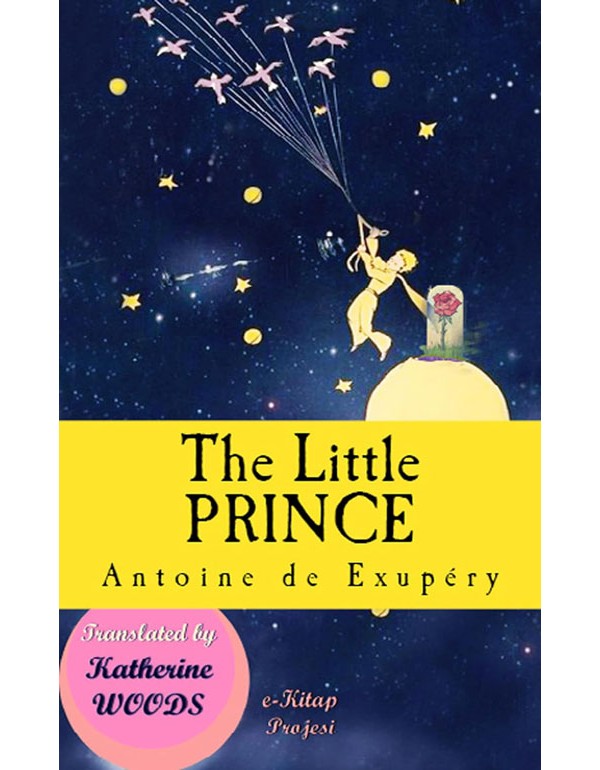 The Little Prince
