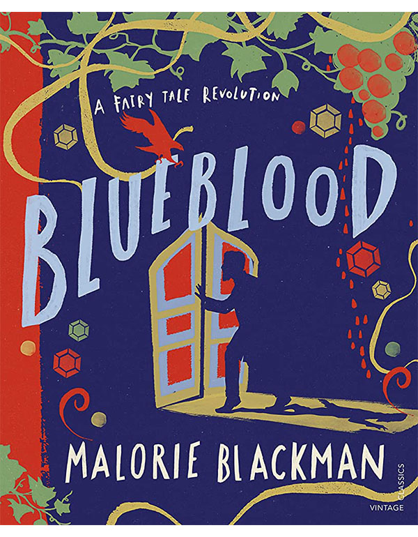 Blueblood