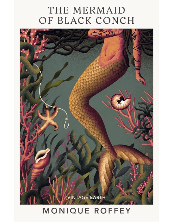 The Mermaid of Black Conch