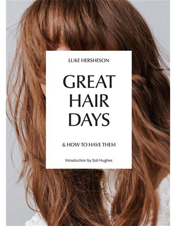 Great Hair Days