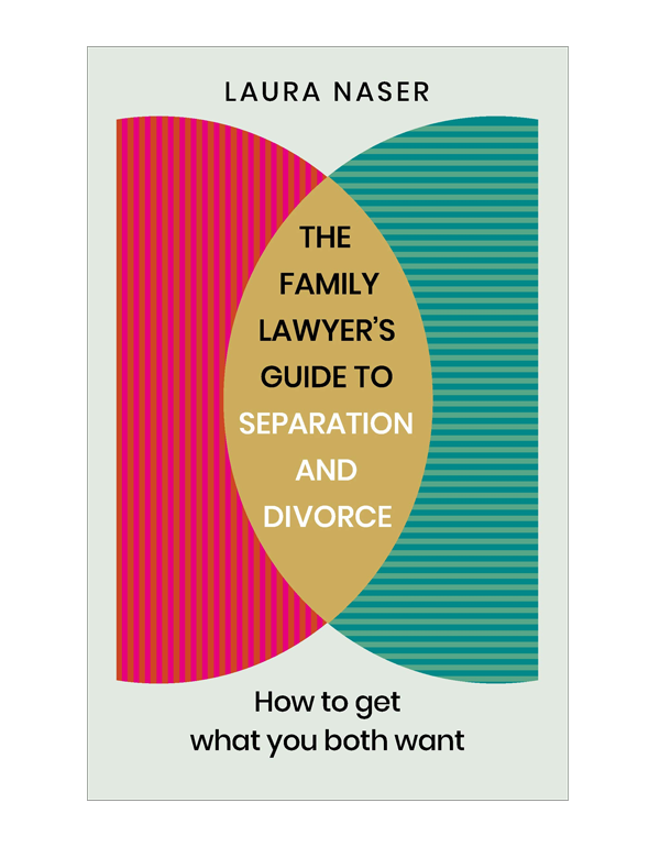 The Family Lawyer's Guide to Separation and Divorc...