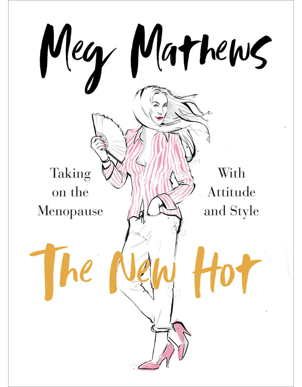The New Hot