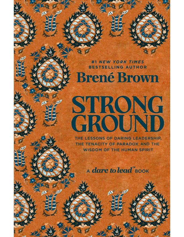 Strong Ground Strong Ground