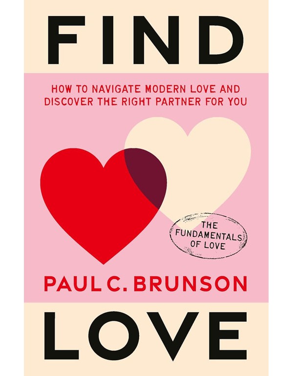 Find Love
