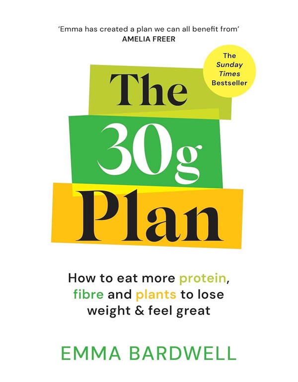 The 30g Plan
