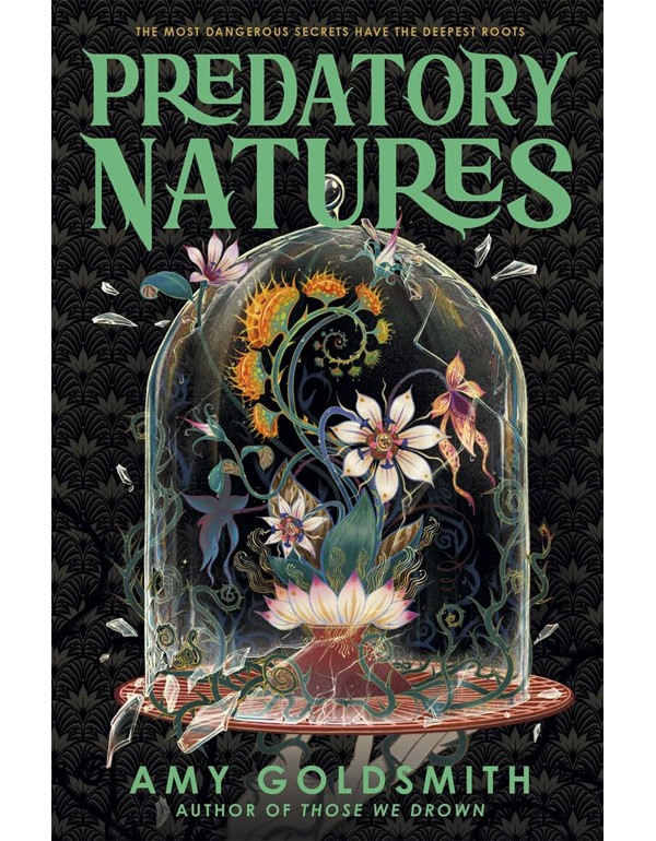 Predatory Natures