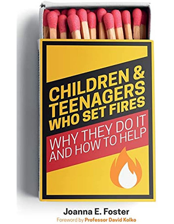 Children and Teenagers Who Set Fires