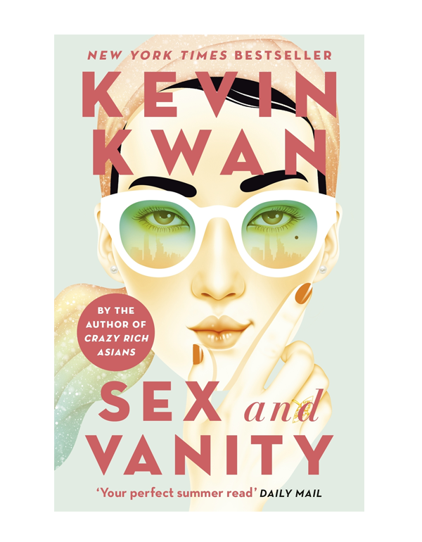 Sex and Vanity