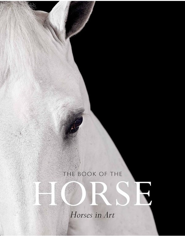 The Book of the Horse