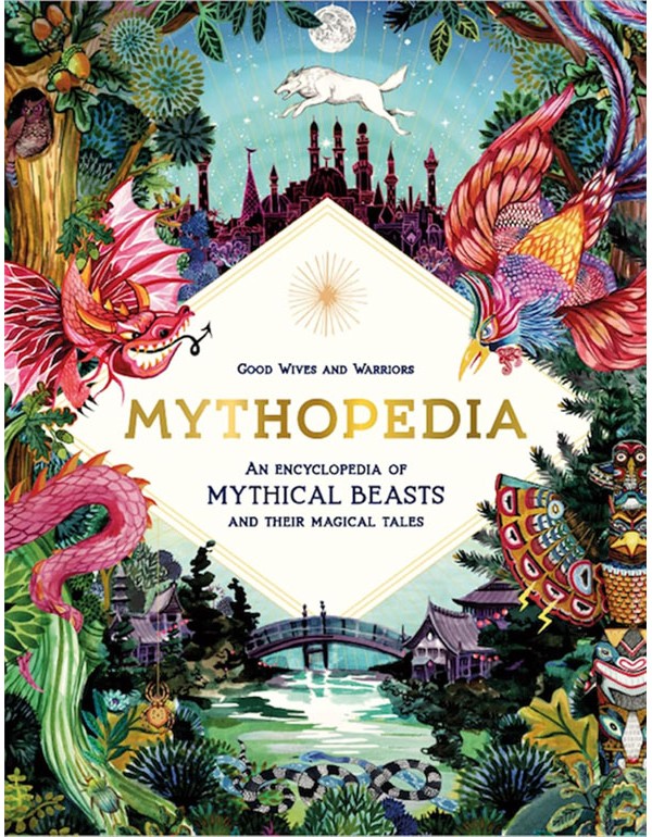 Mythopedia