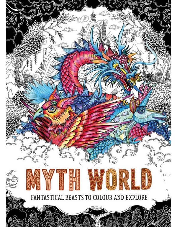 Myth World
