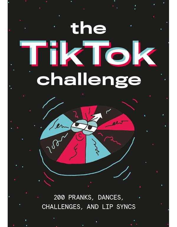 The Tiktok Challenge