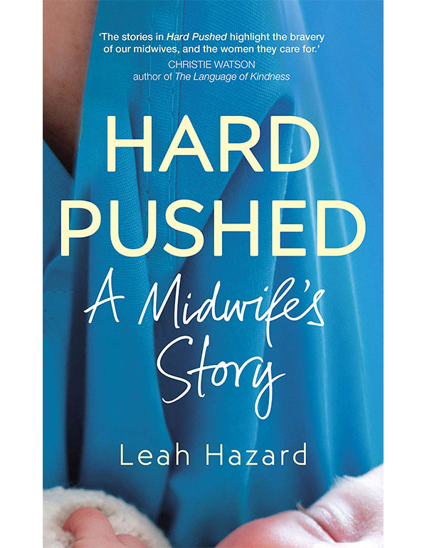 Hard Pushed