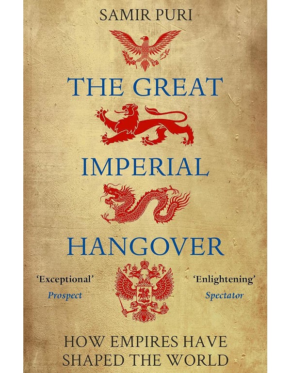 The Great Imperial Hangover