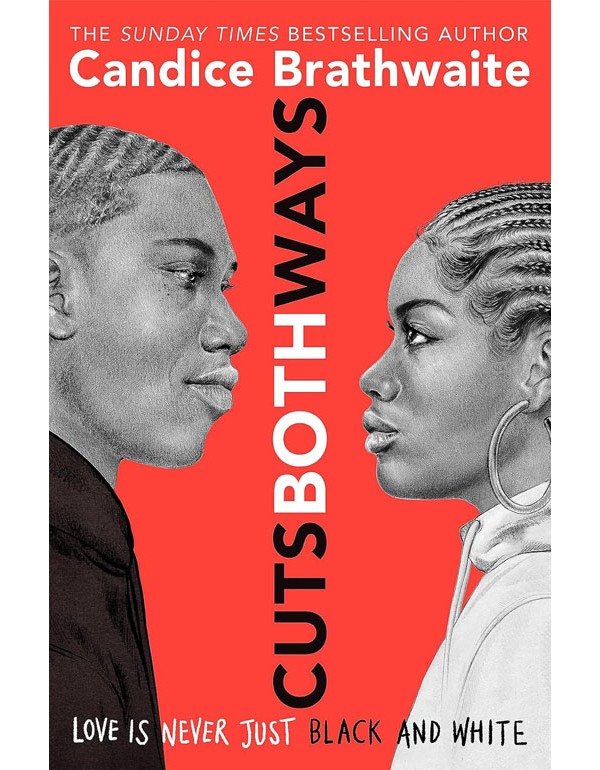 Cuts Both Ways