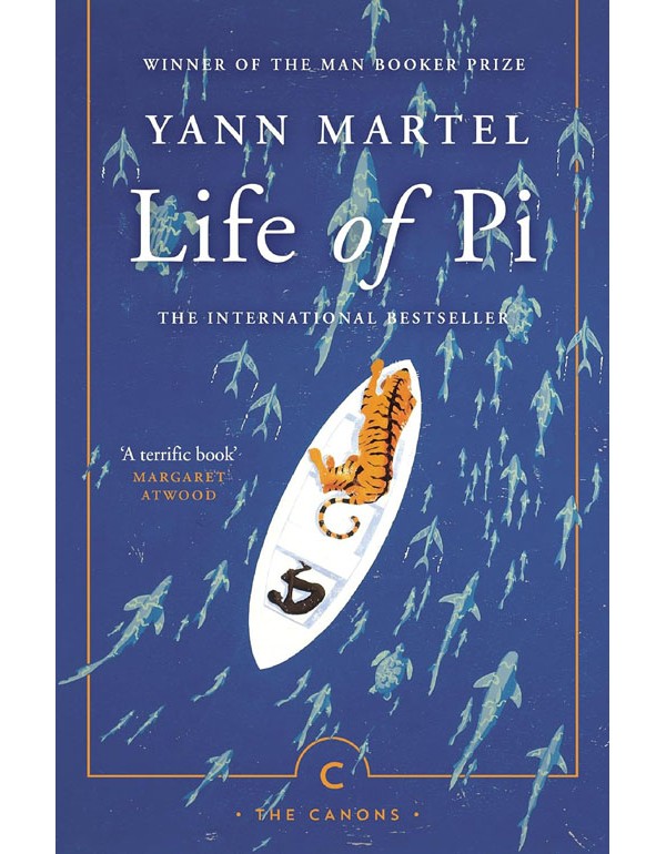 Life Of Pi