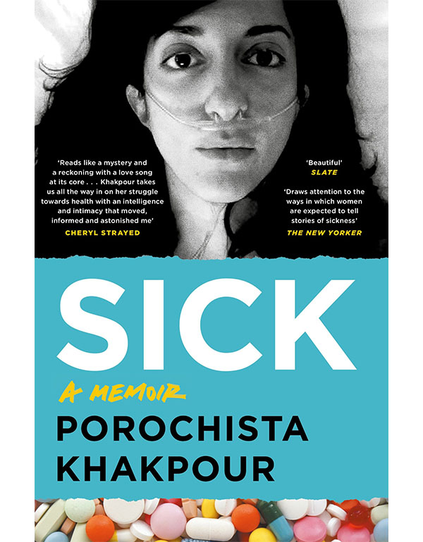 Sick a Memoir