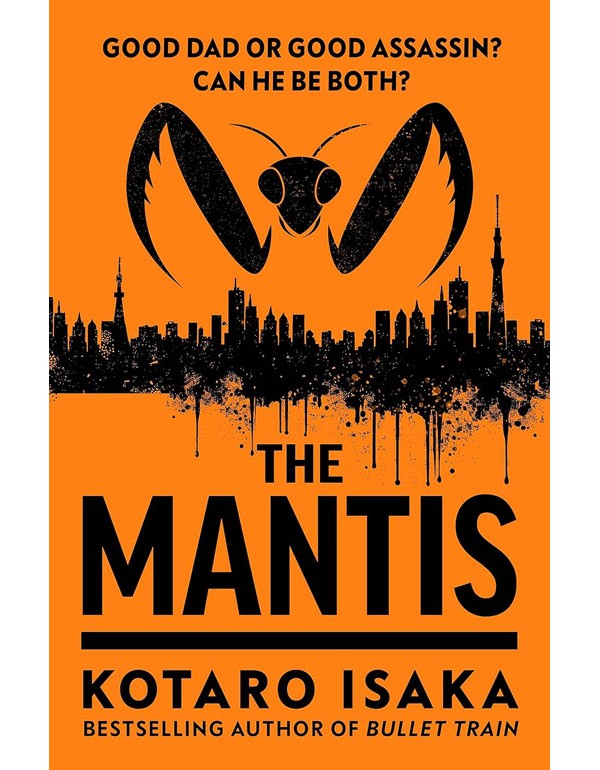 The Mantis