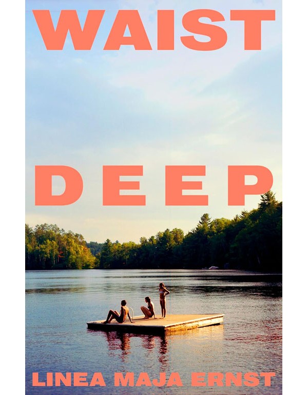 Waist Deep