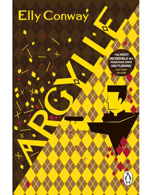 Argylle