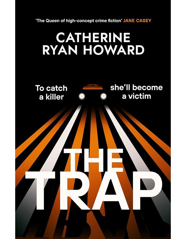 The Trap: A Gripping
