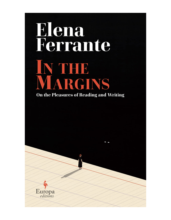 In The Margins. On the Pleasures of Reading and Writing