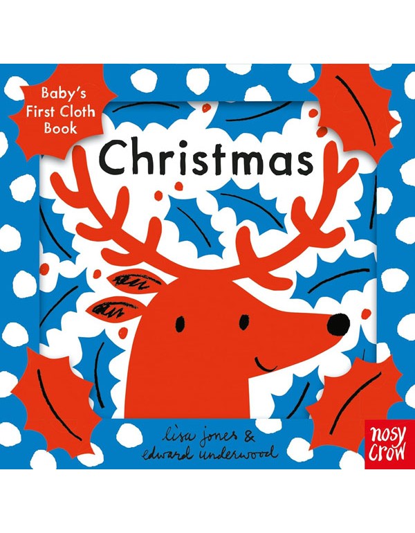 Tiny Little Story: Christmas