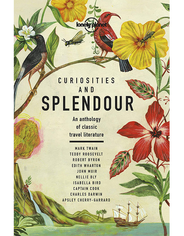 Curiosities and Splendour