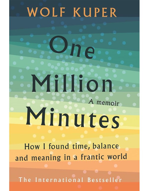 One Million Minutes