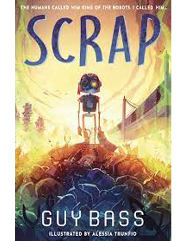 SCRAP