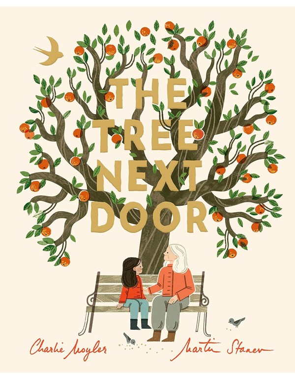 The Tree Next Door