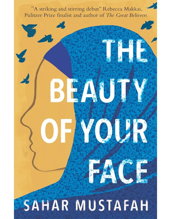 The Beauty Of Your Face