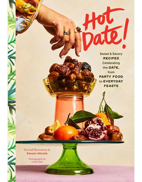 Hot Date!