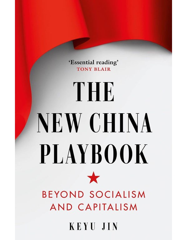 The New China Playbook