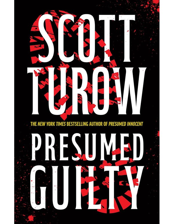 Presumed Guilty
