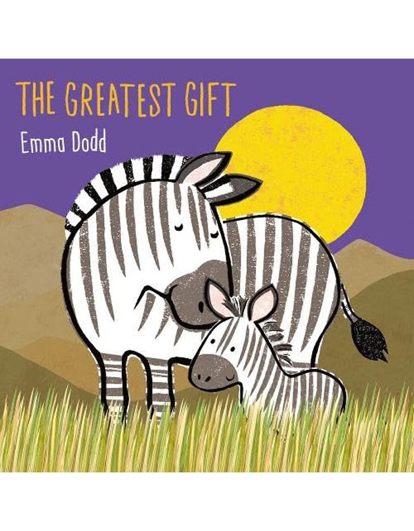 The Greatest Gift