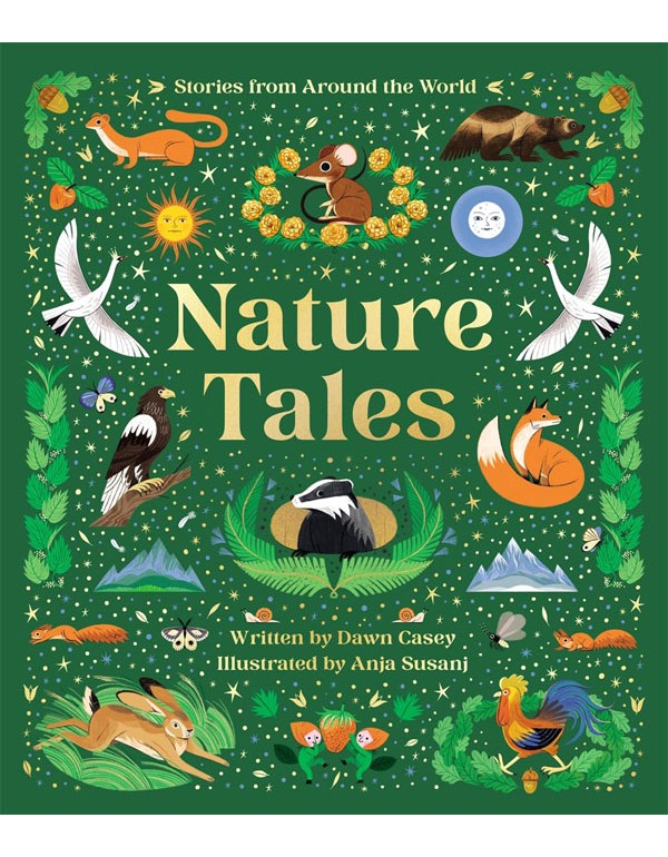 Nature Tales