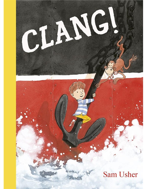 Clang!