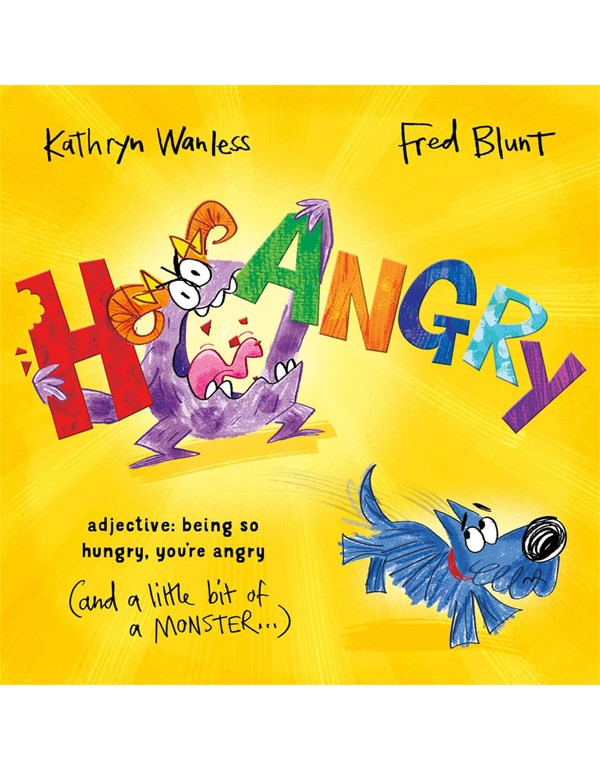 Hangry