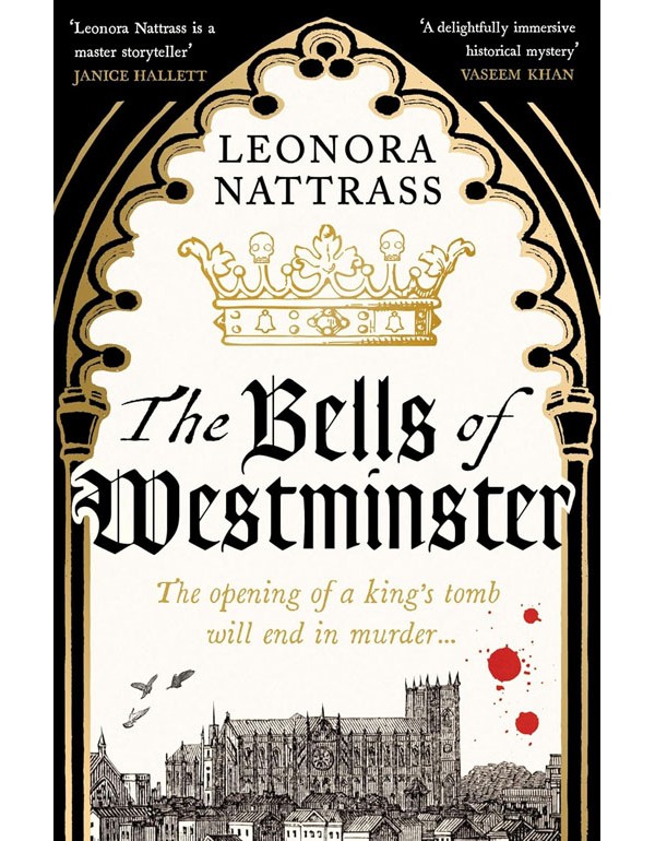 The Bells of Westminster