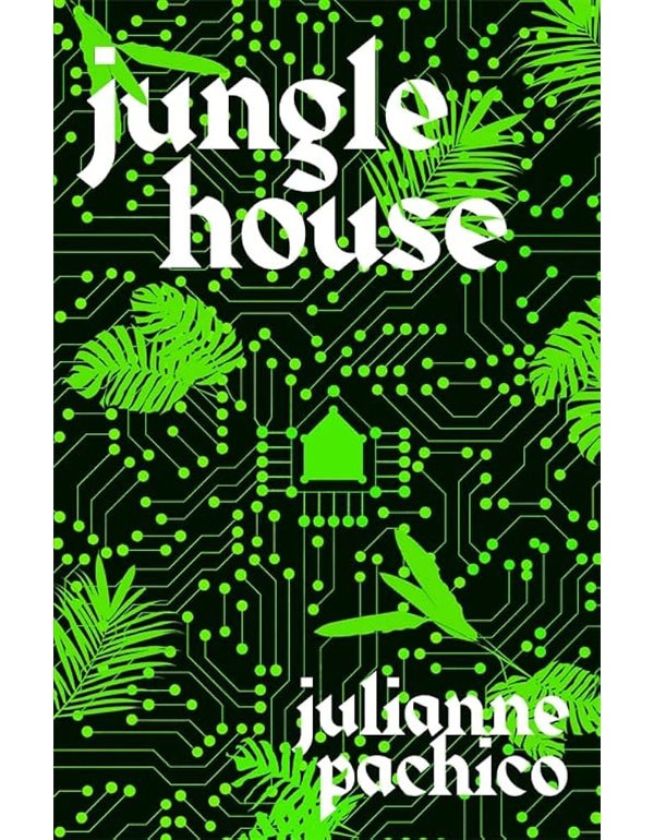 Jungle House