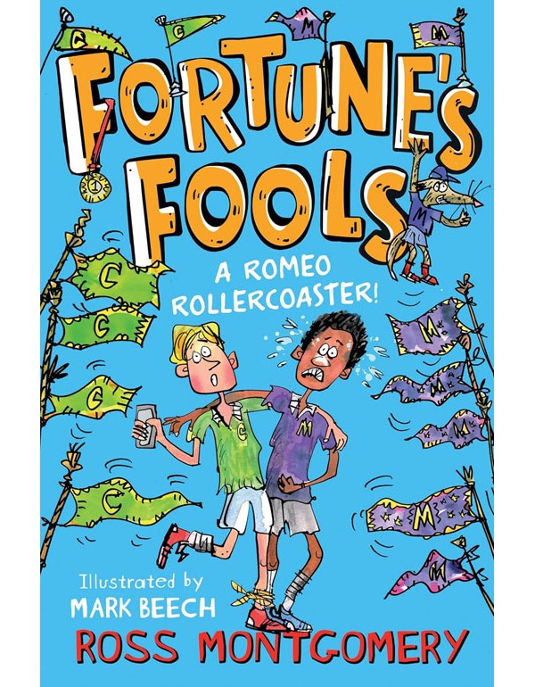Fortune'S Fools