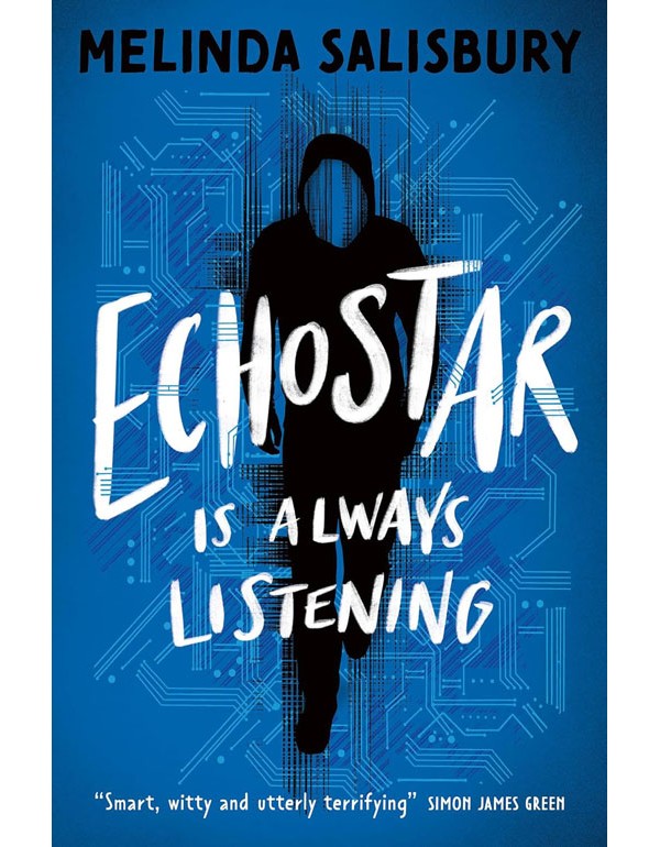 Echostar: Is Always Listening