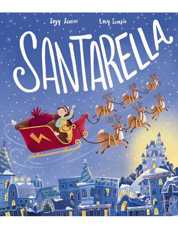 Santarella
