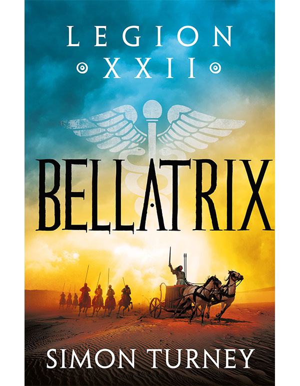 Bellatrix (Legion XXII)