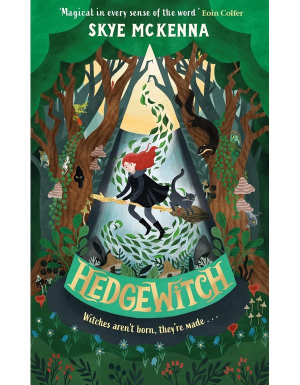 Hedgewitch
