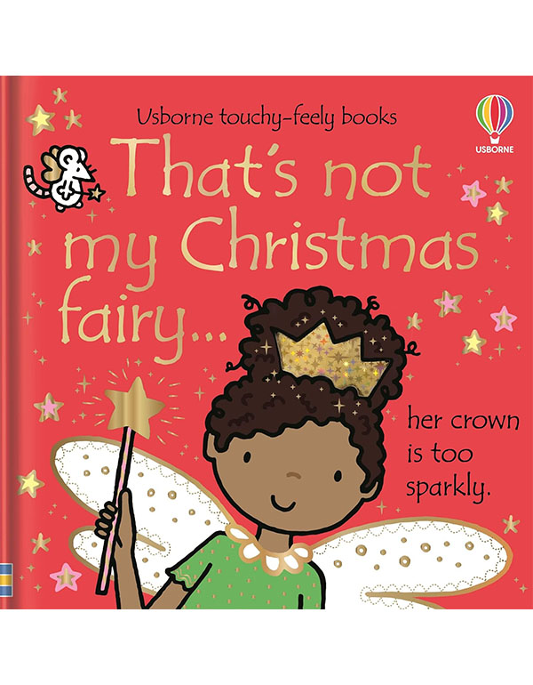 That's Not My Christmas Fair