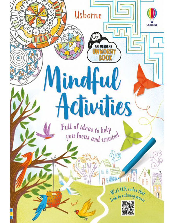 Mindful Activities